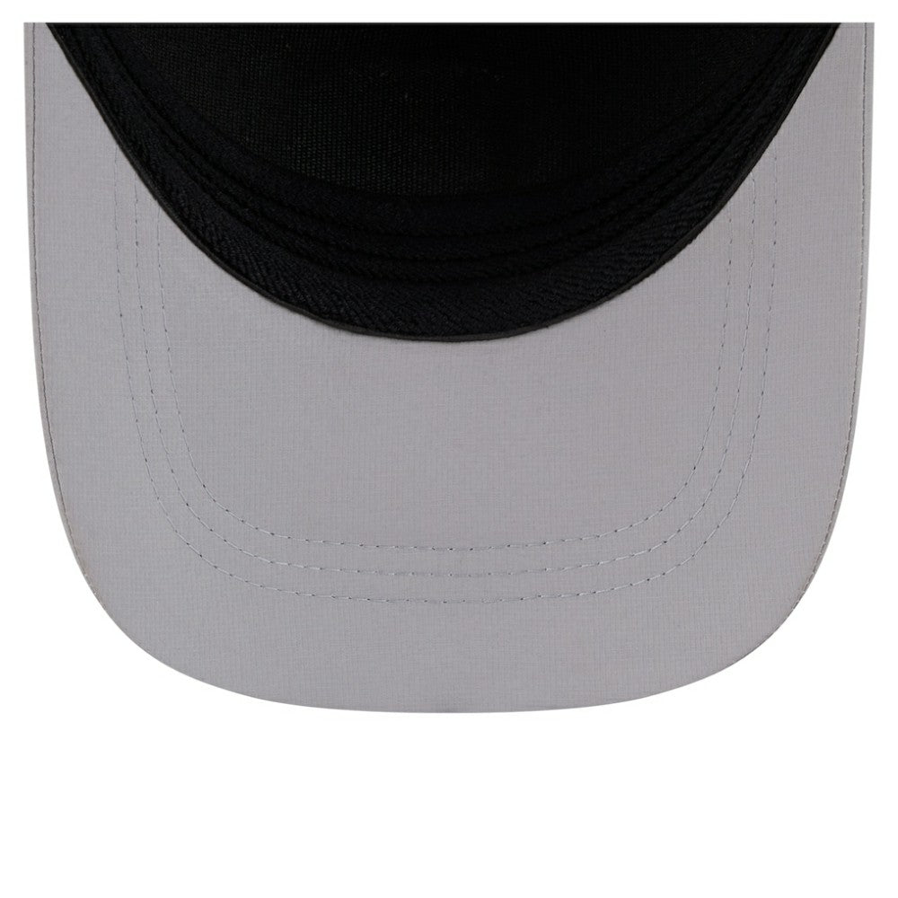 Detroit Tigers New Era Patch 39THIRTY A-Frame M-Crown Perforated Flex Hat - MLB Hats