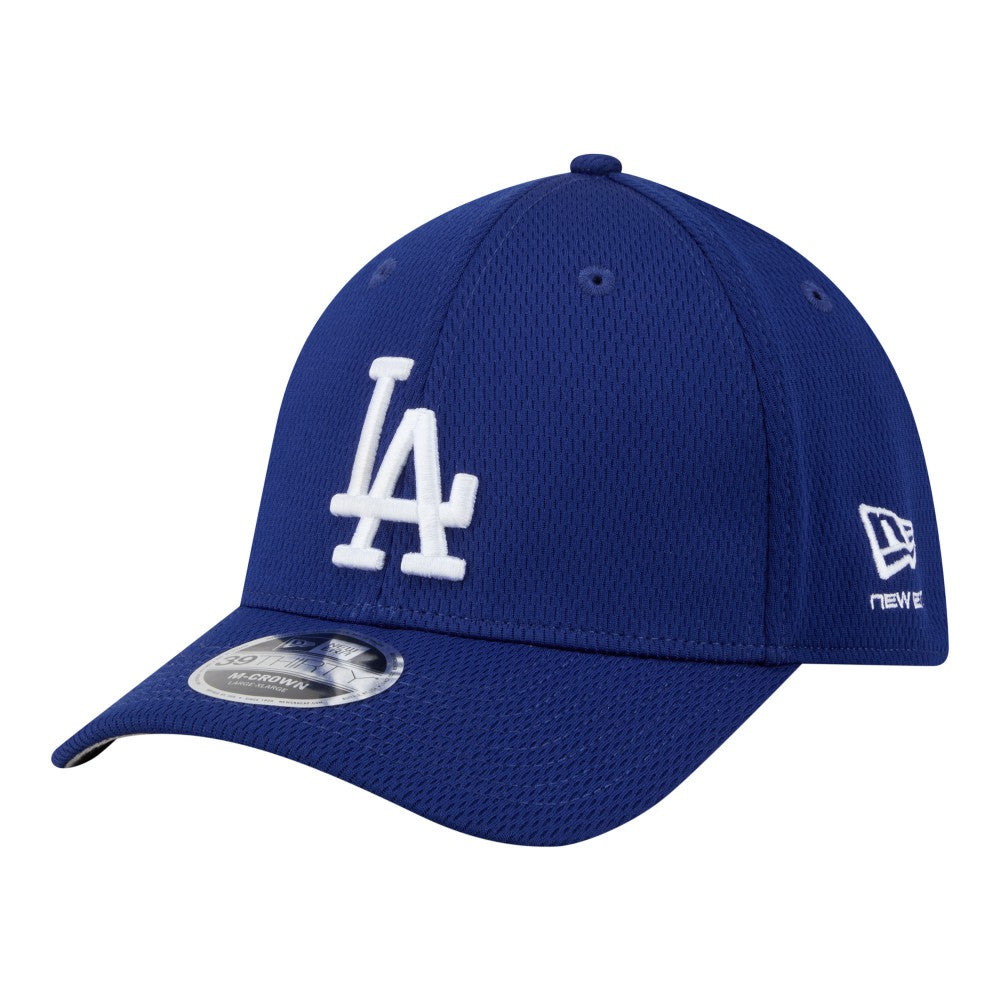Los Angeles Dodgers New Era Dash 39THIRTY Flex Hat - MLB Hats