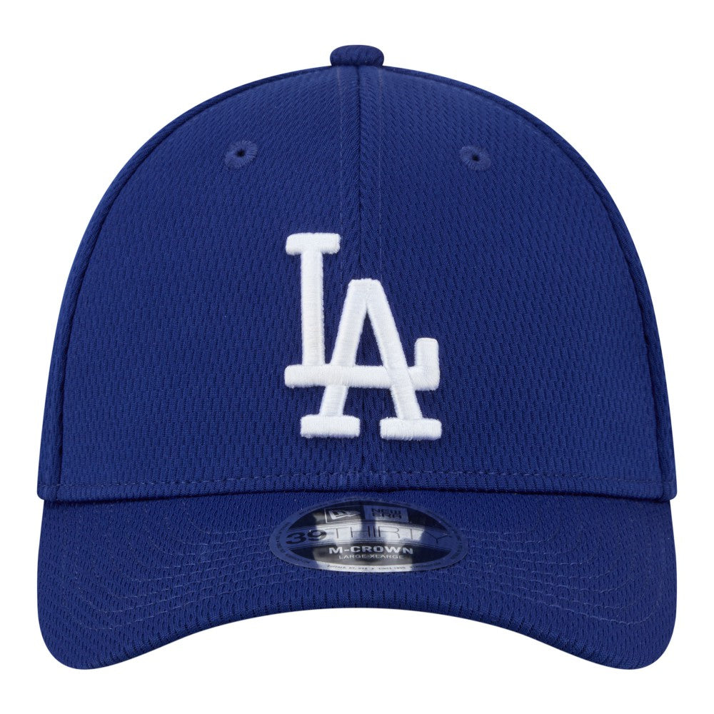 Los Angeles Dodgers New Era Dash 39THIRTY Flex Hat - MLB Hats