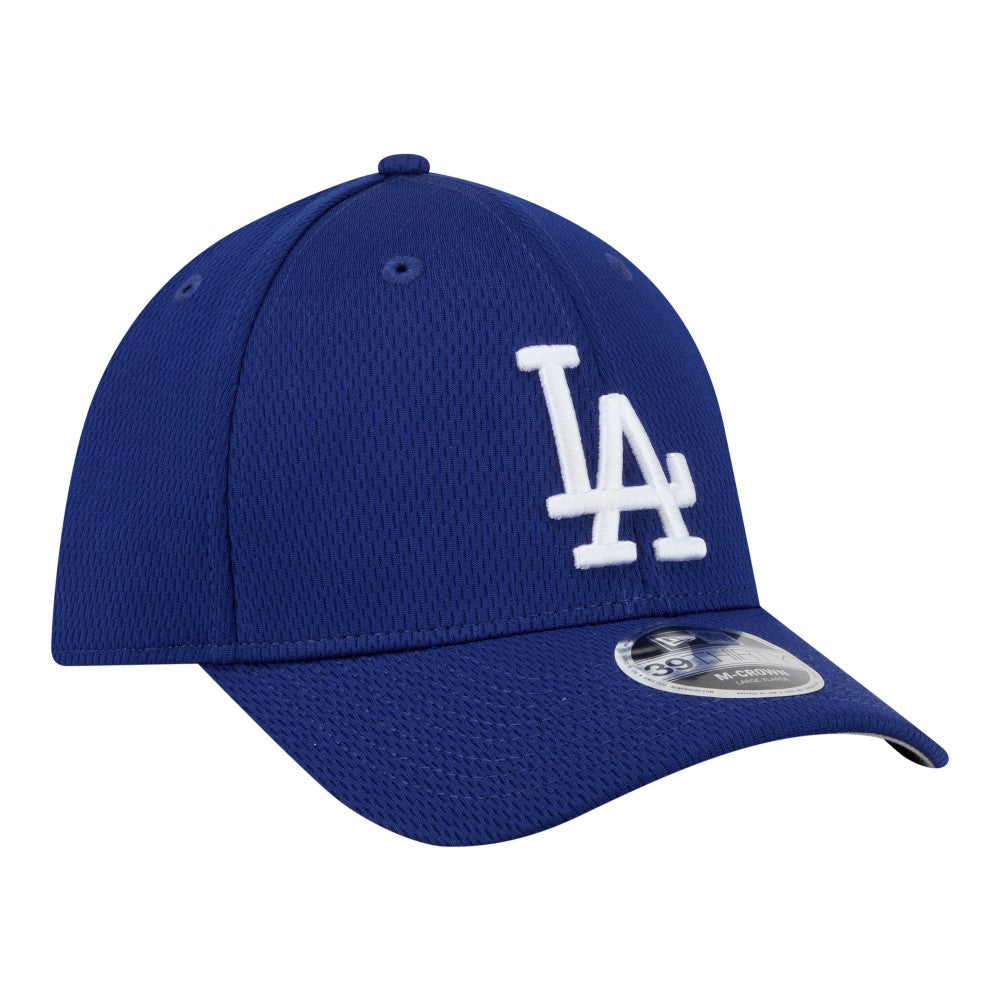 Los Angeles Dodgers New Era Dash 39THIRTY Flex Hat - MLB Hats