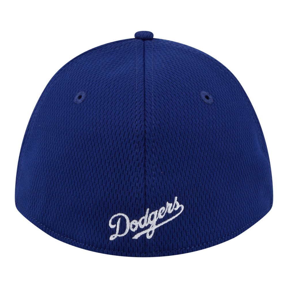 Los Angeles Dodgers New Era Dash 39THIRTY Flex Hat - MLB Hats