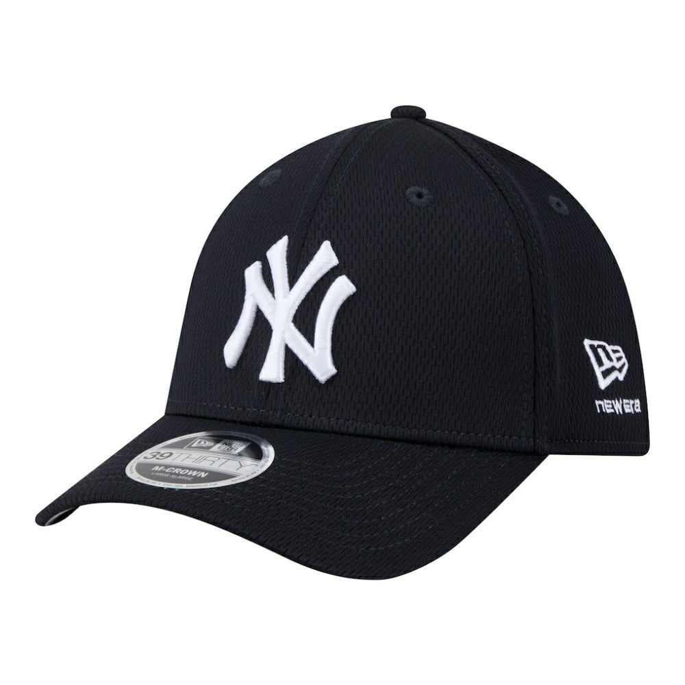 New York Yankees New Era Dash 39THIRTY Flex Hat - MLB Hats