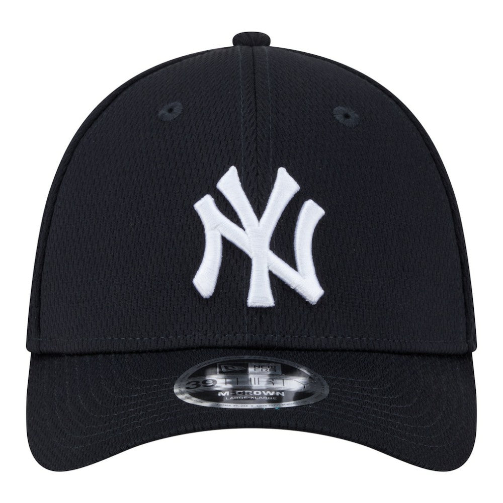 New York Yankees New Era Dash 39THIRTY Flex Hat - MLB Hats