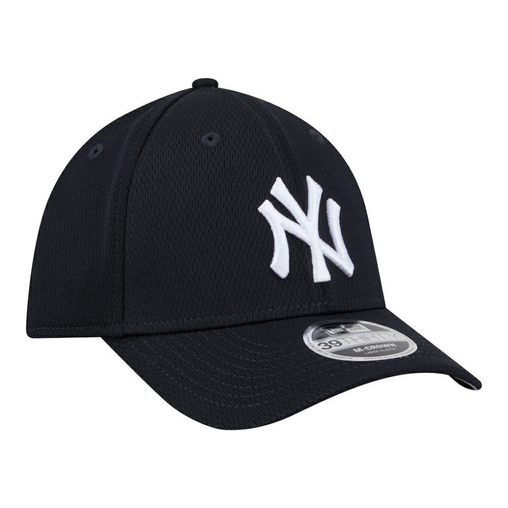 New York Yankees New Era Dash 39THIRTY Flex Hat - MLB Hats