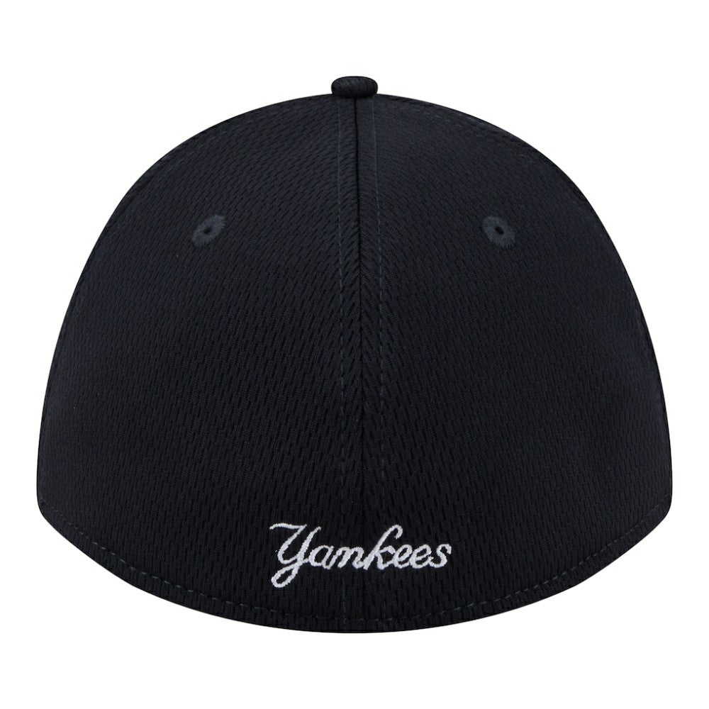 New York Yankees New Era Dash 39THIRTY Flex Hat - MLB Hats