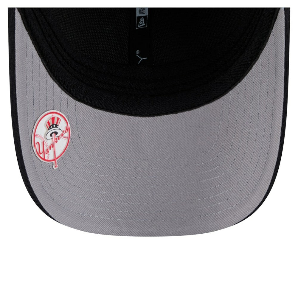 New York Yankees New Era Dash 39THIRTY Flex Hat - MLB Hats
