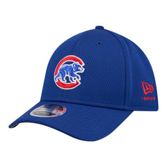 Chicago Cubs New Era Dash 39THIRTY Flex Hat - MLB Hats