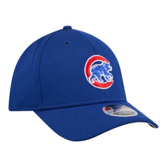 Chicago Cubs New Era Dash 39THIRTY Flex Hat - MLB Hats