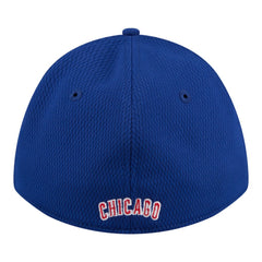 Chicago Cubs New Era Dash 39THIRTY Flex Hat - MLB Hats