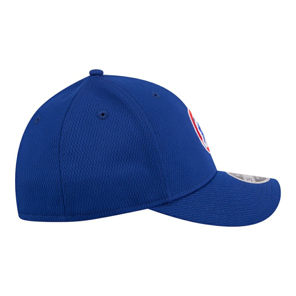 Chicago Cubs New Era Dash 39THIRTY Flex Hat - MLB Hats
