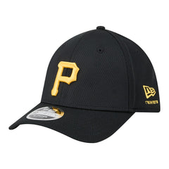 Pittsburgh Pirates New Era Dash 39THIRTY Flex Hat - MLB Hats