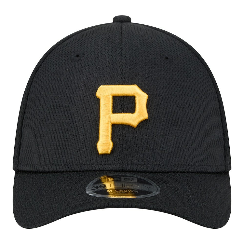 Pittsburgh Pirates New Era Dash 39THIRTY Flex Hat - MLB Hats