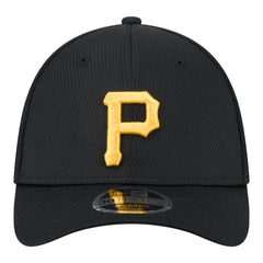 Pittsburgh Pirates New Era Dash 39THIRTY Flex Hat - MLB Hats
