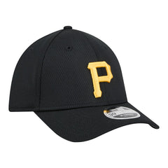 Pittsburgh Pirates New Era Dash 39THIRTY Flex Hat - MLB Hats