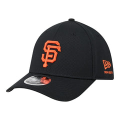 San Francisco Giants New Era Dash 39THIRTY Flex Hat - MLB Hats
