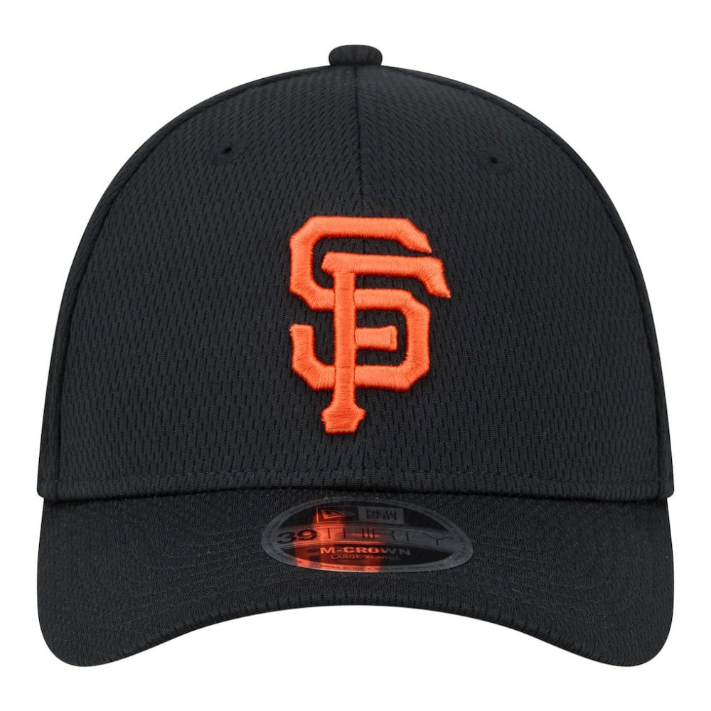 San Francisco Giants New Era Dash 39THIRTY Flex Hat - MLB Hats