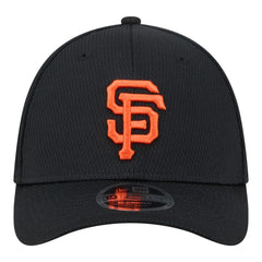 San Francisco Giants New Era Dash 39THIRTY Flex Hat - MLB Hats