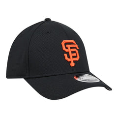 San Francisco Giants New Era Dash 39THIRTY Flex Hat - MLB Hats