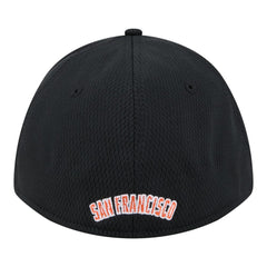San Francisco Giants New Era Dash 39THIRTY Flex Hat - MLB Hats