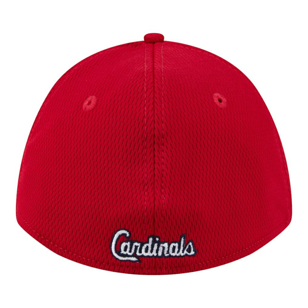 St. Louis Cardinals New Era Dash 39THIRTY Flex Hat - MLB Hats