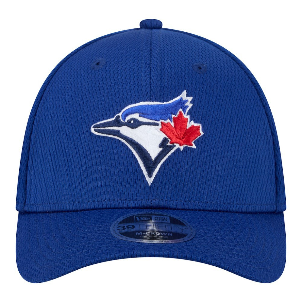 Toronto Blue Jays New Era Dash 39THIRTY Flex Hat - MLB Hats