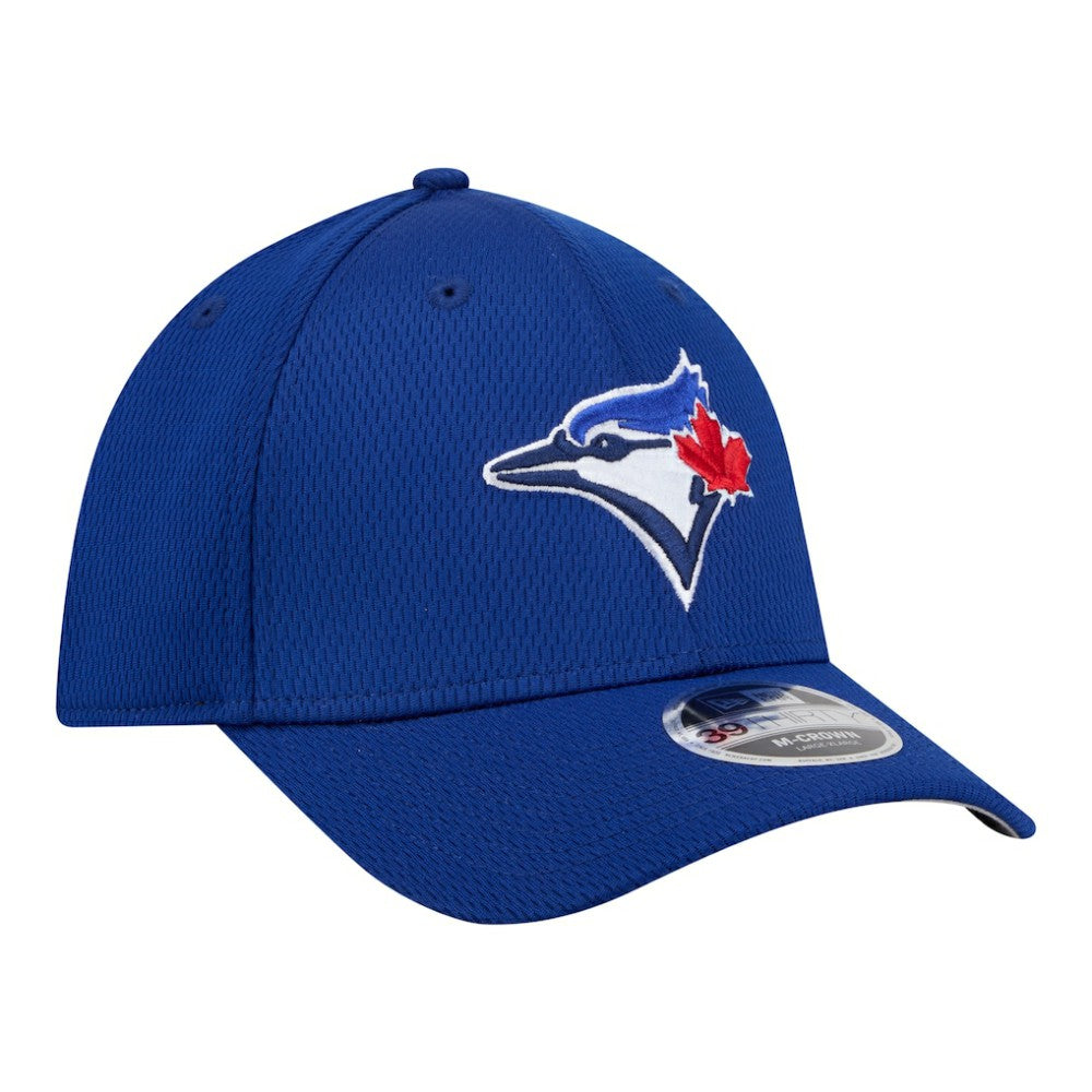 Toronto Blue Jays New Era Dash 39THIRTY Flex Hat - MLB Hats