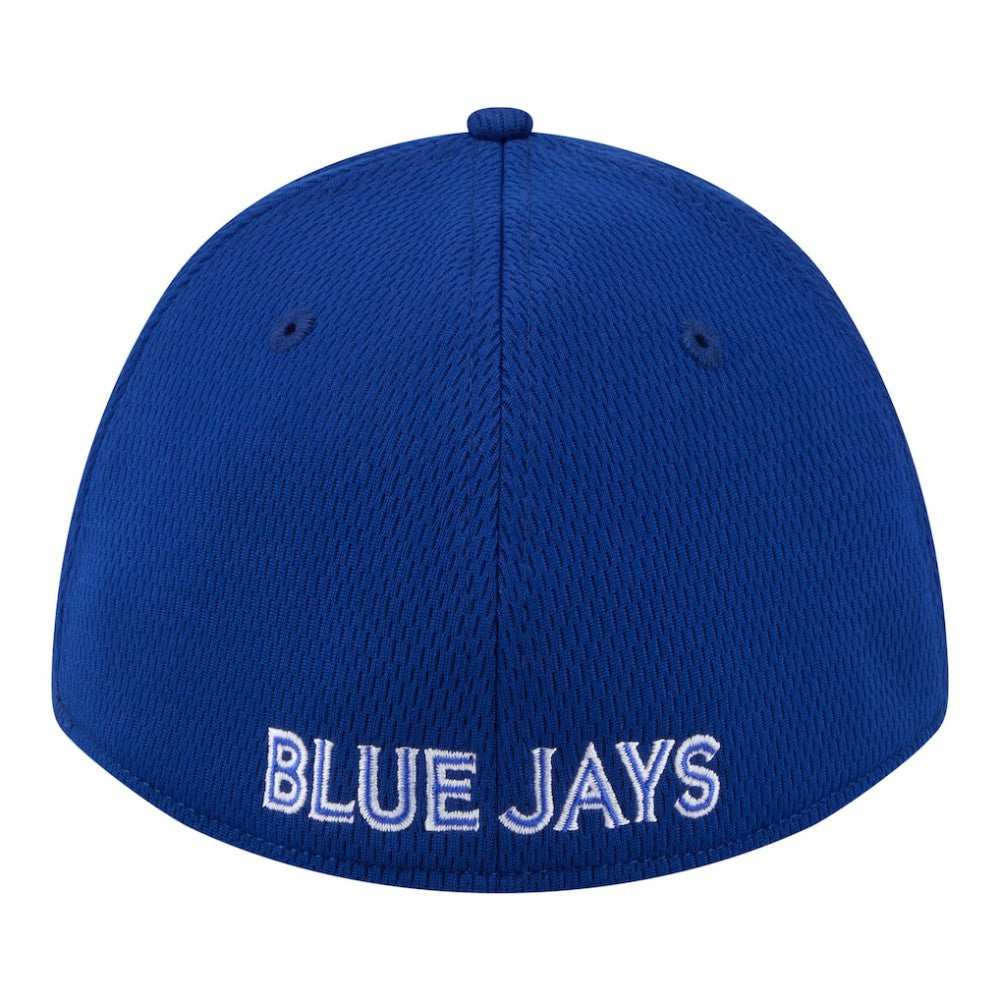 Toronto Blue Jays New Era Dash 39THIRTY Flex Hat - MLB Hats