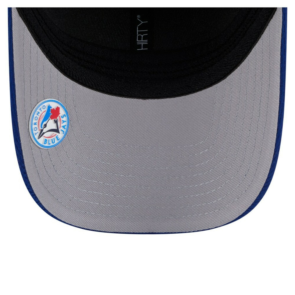 Toronto Blue Jays New Era Dash 39THIRTY Flex Hat - MLB Hats