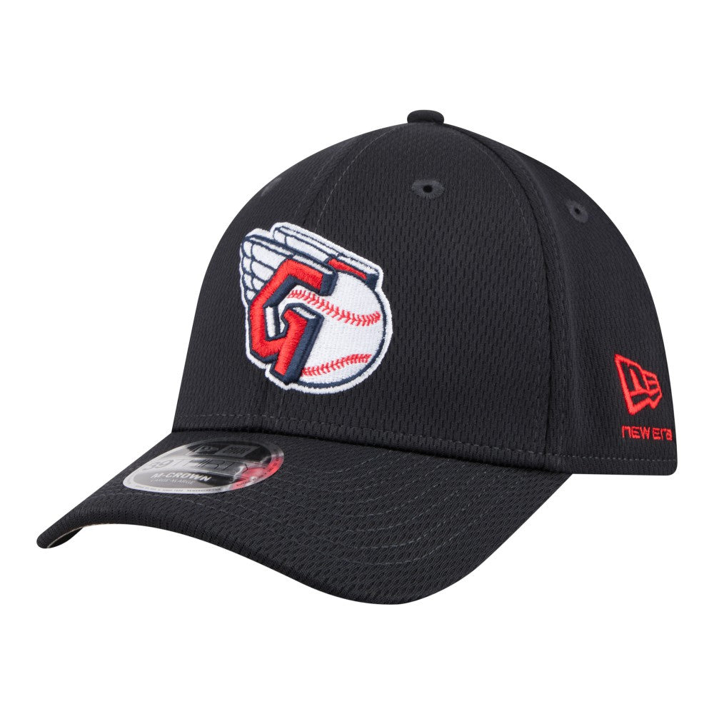 Cleveland Guardians New Era Dash 39THIRTY Flex Hat - MLB Hats