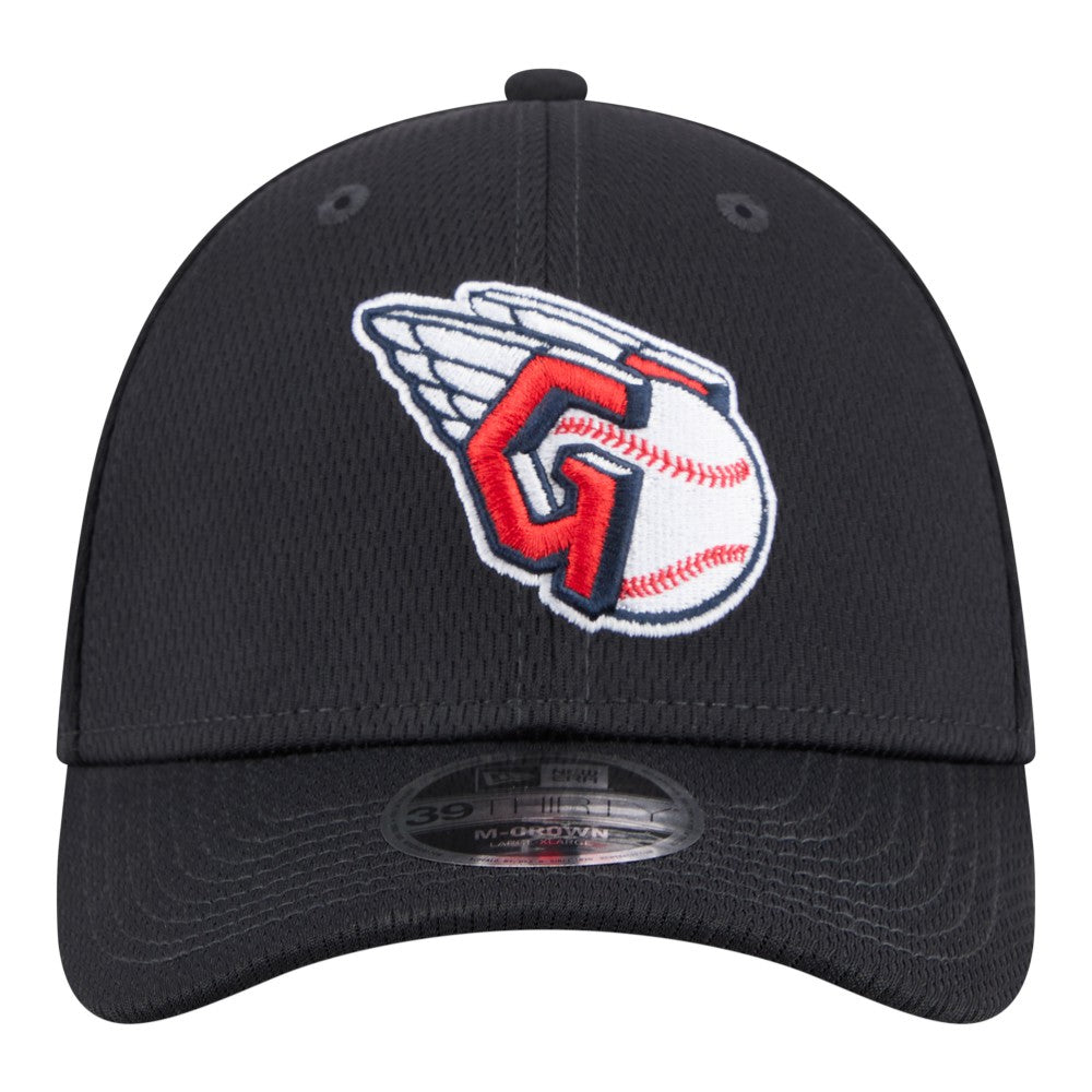 Cleveland Guardians New Era Dash 39THIRTY Flex Hat - MLB Hats