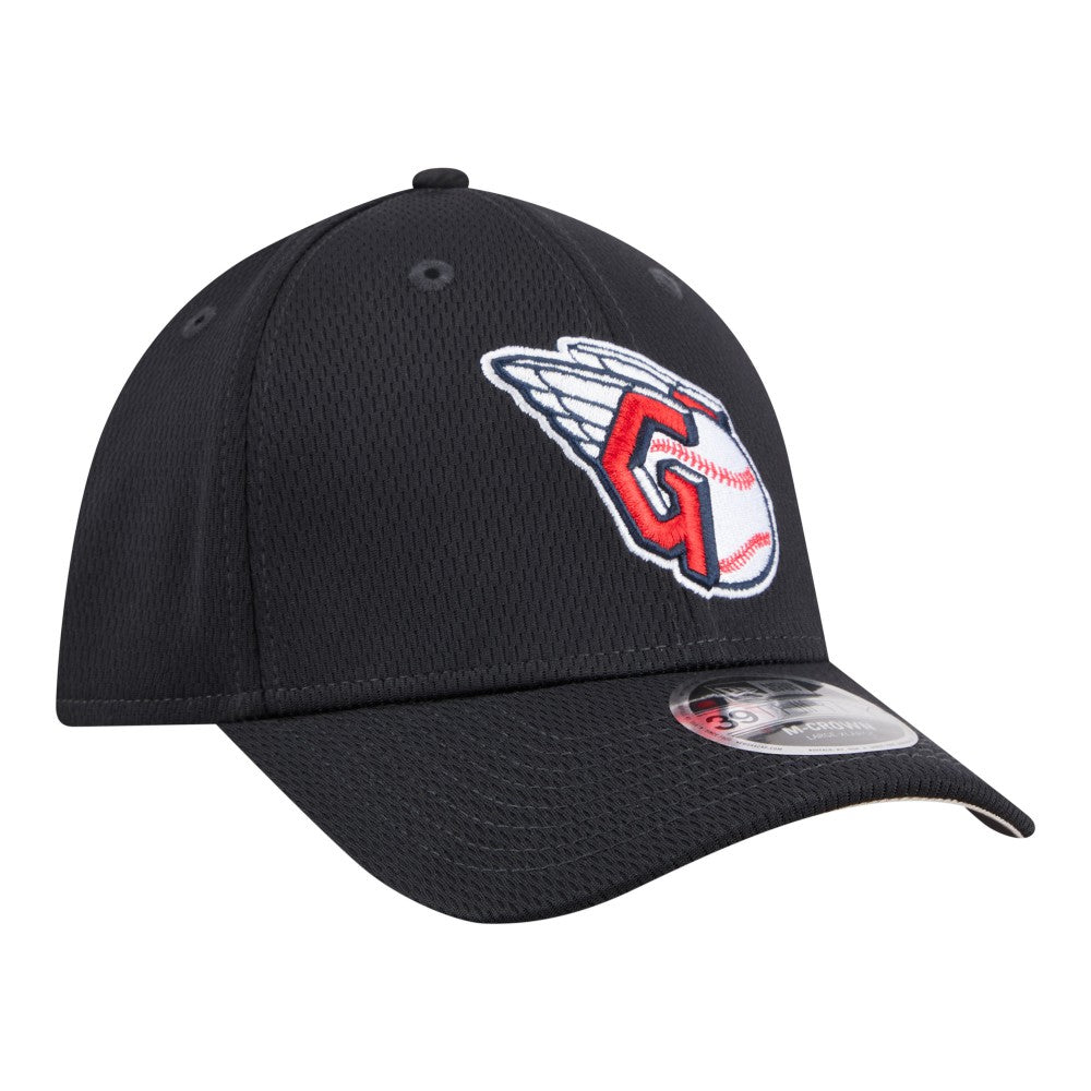 Cleveland Guardians New Era Dash 39THIRTY Flex Hat - MLB Hats