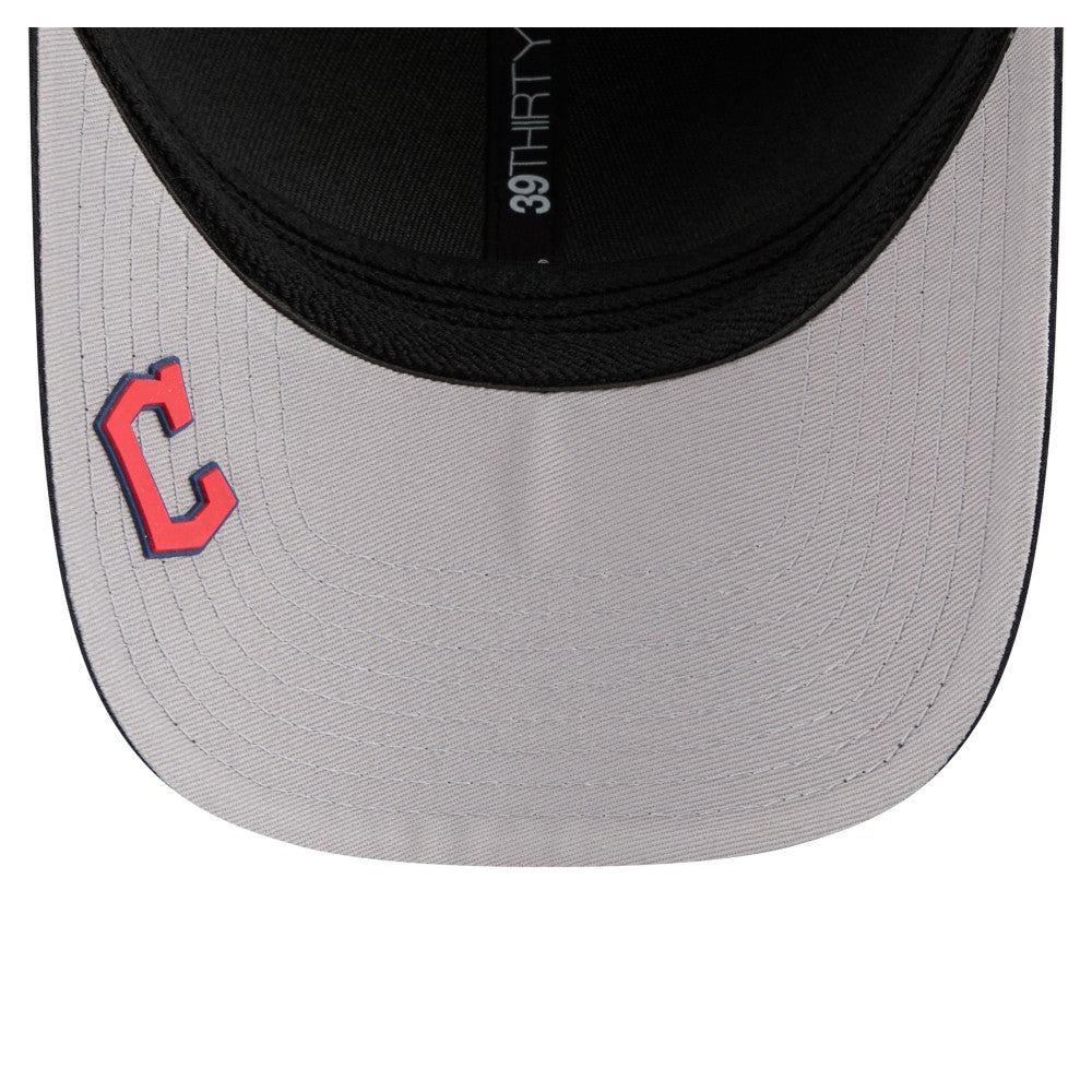 Cleveland Guardians New Era Dash 39THIRTY Flex Hat - MLB Hats