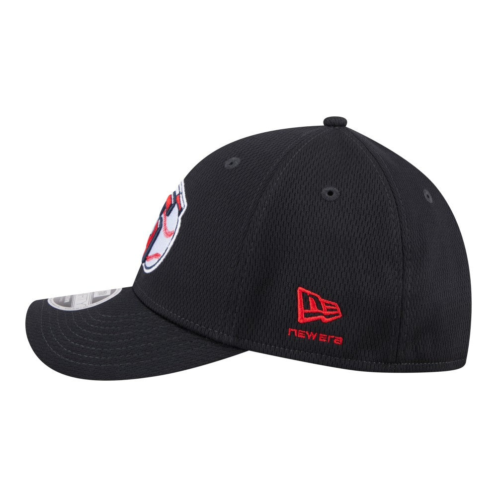Cleveland Guardians New Era Dash 39THIRTY Flex Hat - MLB Hats