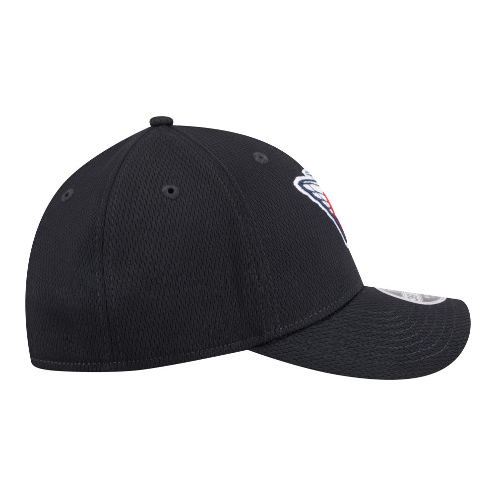 Cleveland Guardians New Era Dash 39THIRTY Flex Hat - MLB Hats