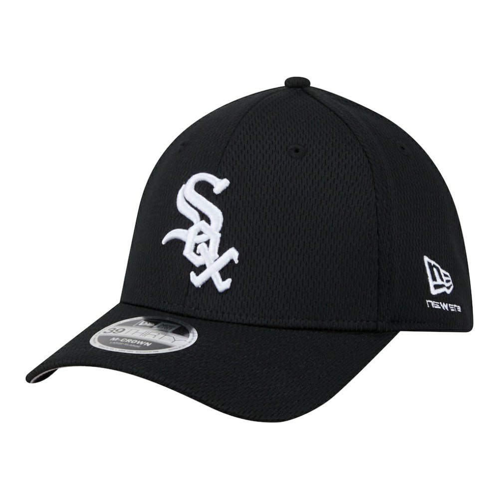 Chicago White Sox New Era Dash 39THIRTY Flex Hat - MLB Hats