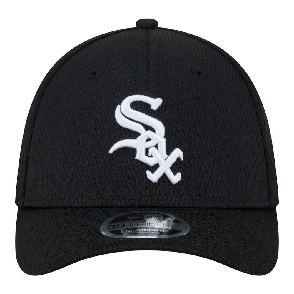 Chicago White Sox New Era Dash 39THIRTY Flex Hat - MLB Hats