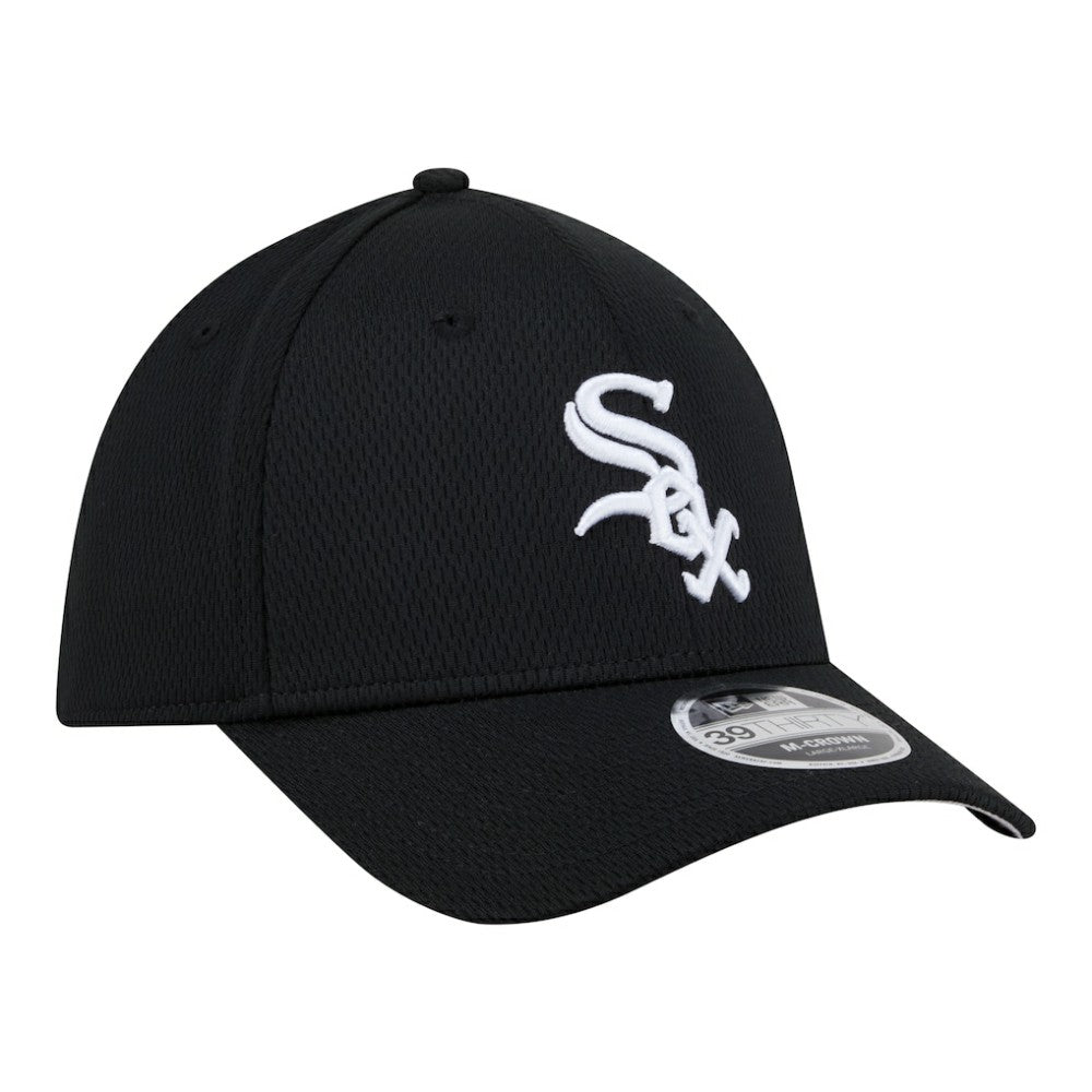 Chicago White Sox New Era Dash 39THIRTY Flex Hat - MLB Hats