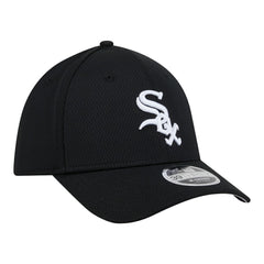 Chicago White Sox New Era Dash 39THIRTY Flex Hat - MLB Hats