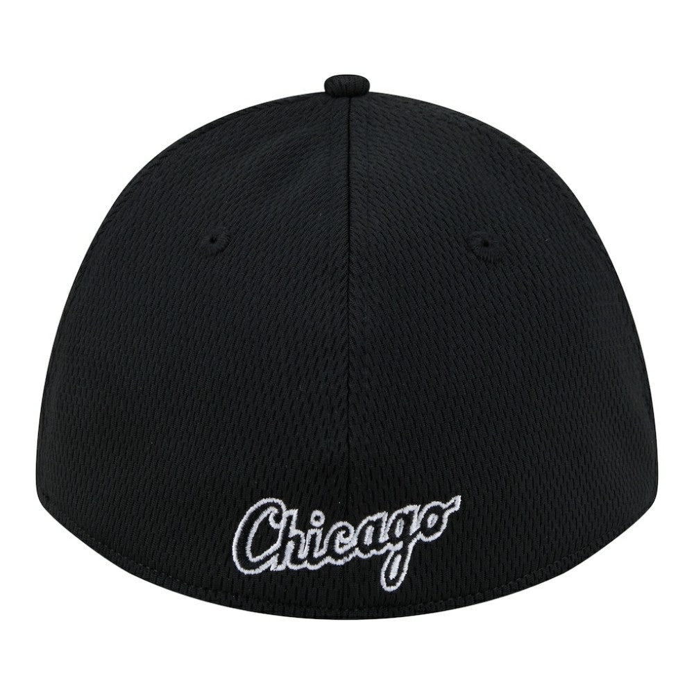 Chicago White Sox New Era Dash 39THIRTY Flex Hat - MLB Hats