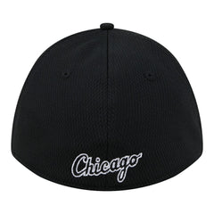 Chicago White Sox New Era Dash 39THIRTY Flex Hat - MLB Hats
