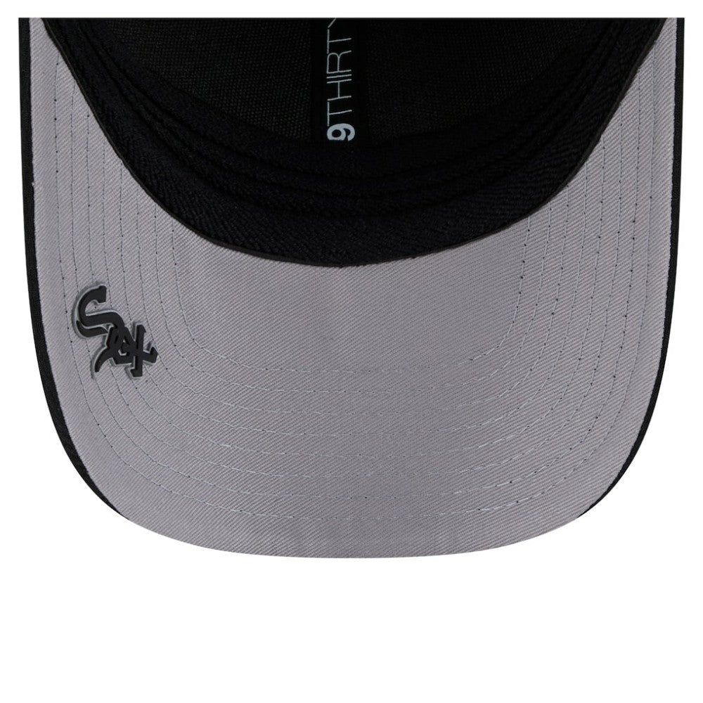 Chicago White Sox New Era Dash 39THIRTY Flex Hat - MLB Hats
