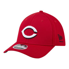 Cincinnati Reds New Era Dash 39THIRTY Flex Hat - MLB Hats
