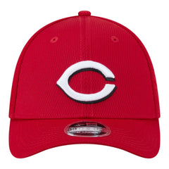 Cincinnati Reds New Era Dash 39THIRTY Flex Hat - MLB Hats