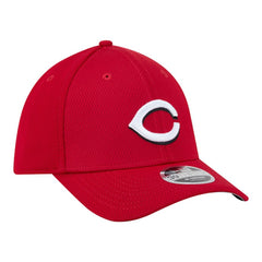 Cincinnati Reds New Era Dash 39THIRTY Flex Hat - MLB Hats