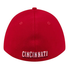 Cincinnati Reds New Era Dash 39THIRTY Flex Hat - MLB Hats