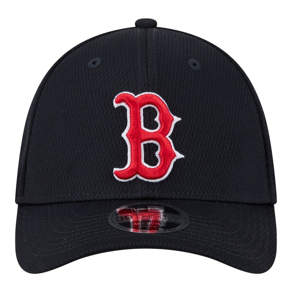 Boston Red Sox New Era Dash 39THIRTY Flex Hat - MLB Hats