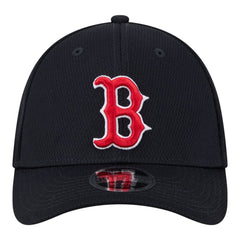 Boston Red Sox New Era Dash 39THIRTY Flex Hat - MLB Hats
