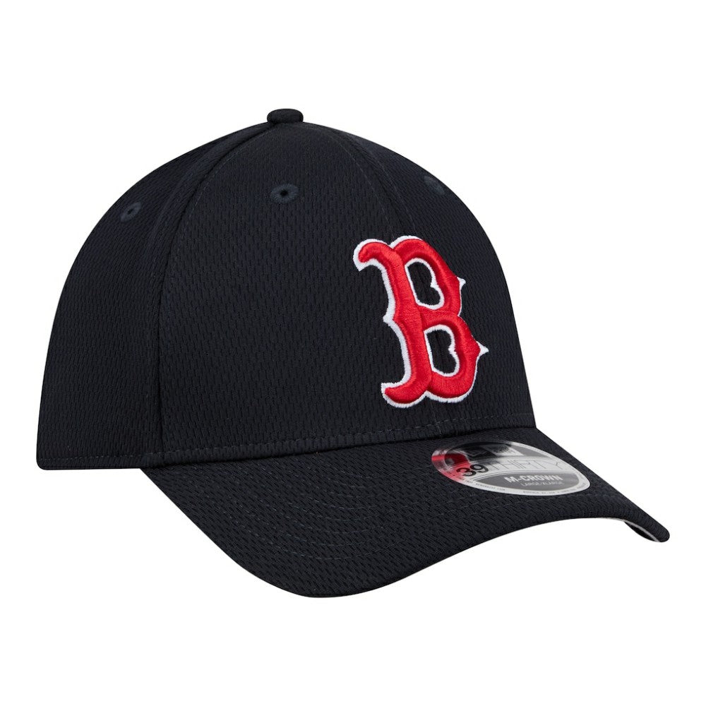Boston Red Sox New Era Dash 39THIRTY Flex Hat - MLB Hats