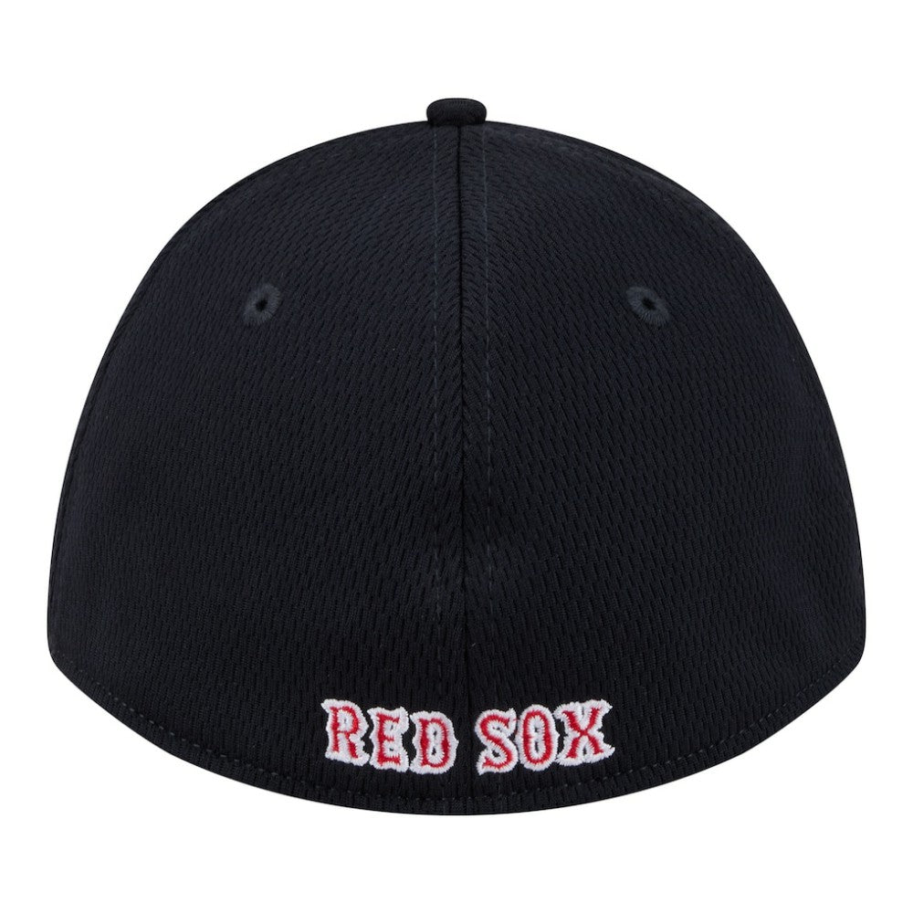 Boston Red Sox New Era Dash 39THIRTY Flex Hat - MLB Hats
