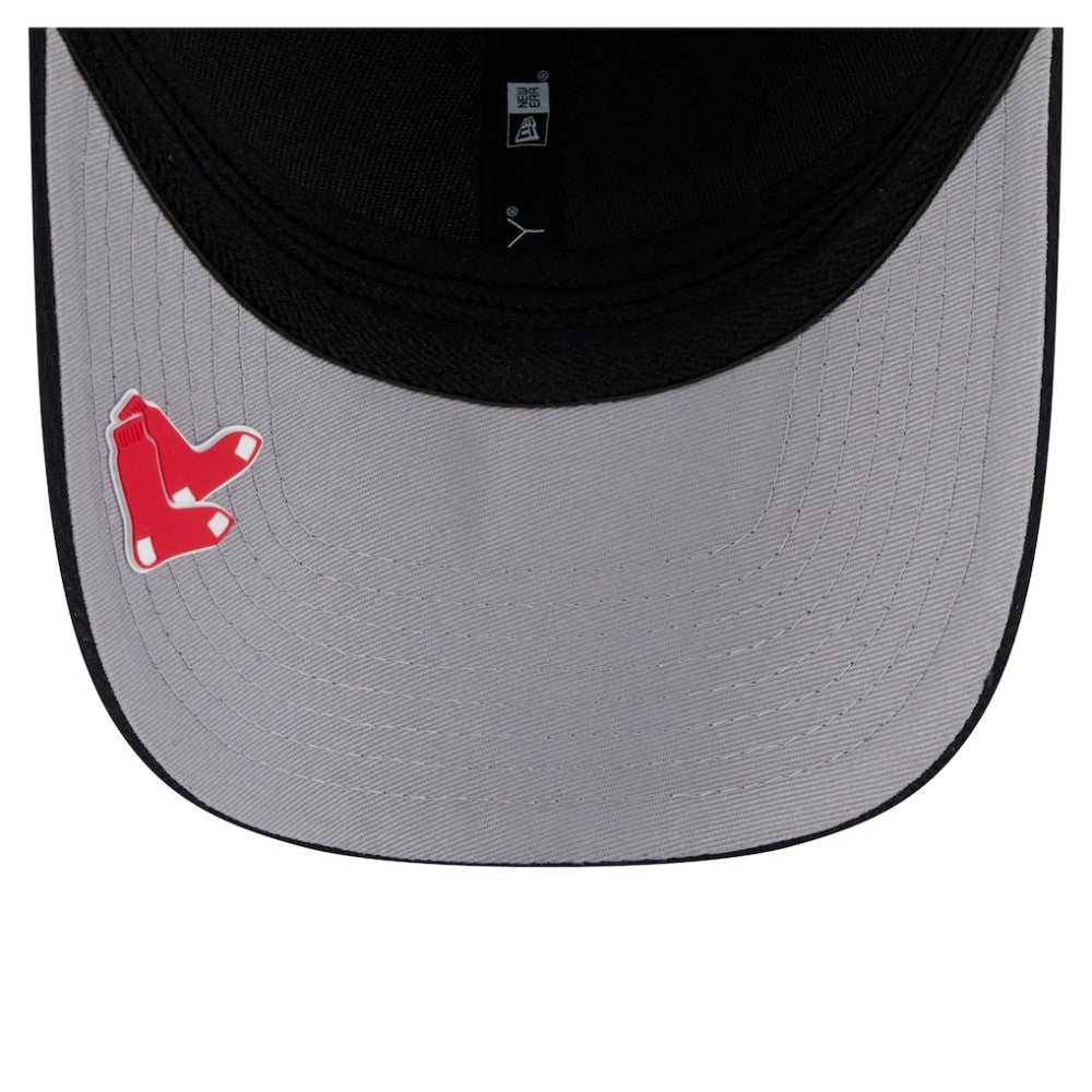 Boston Red Sox New Era Dash 39THIRTY Flex Hat - MLB Hats